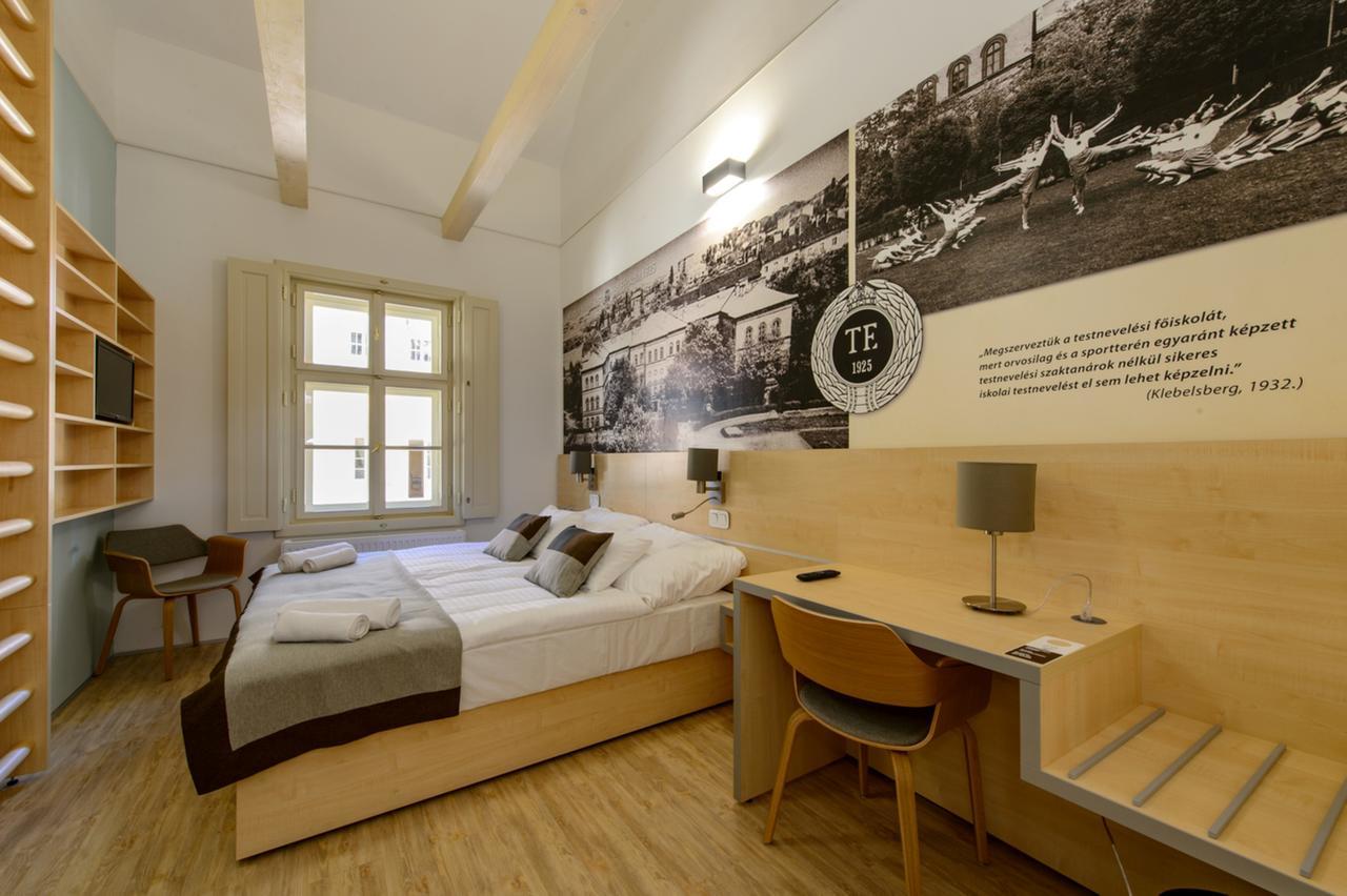 Klebelsberg Kastely Отель 4*