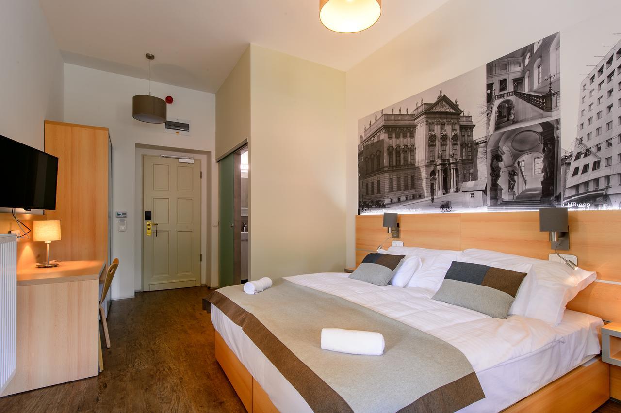 Klebelsberg Kastely 4* Будапешт