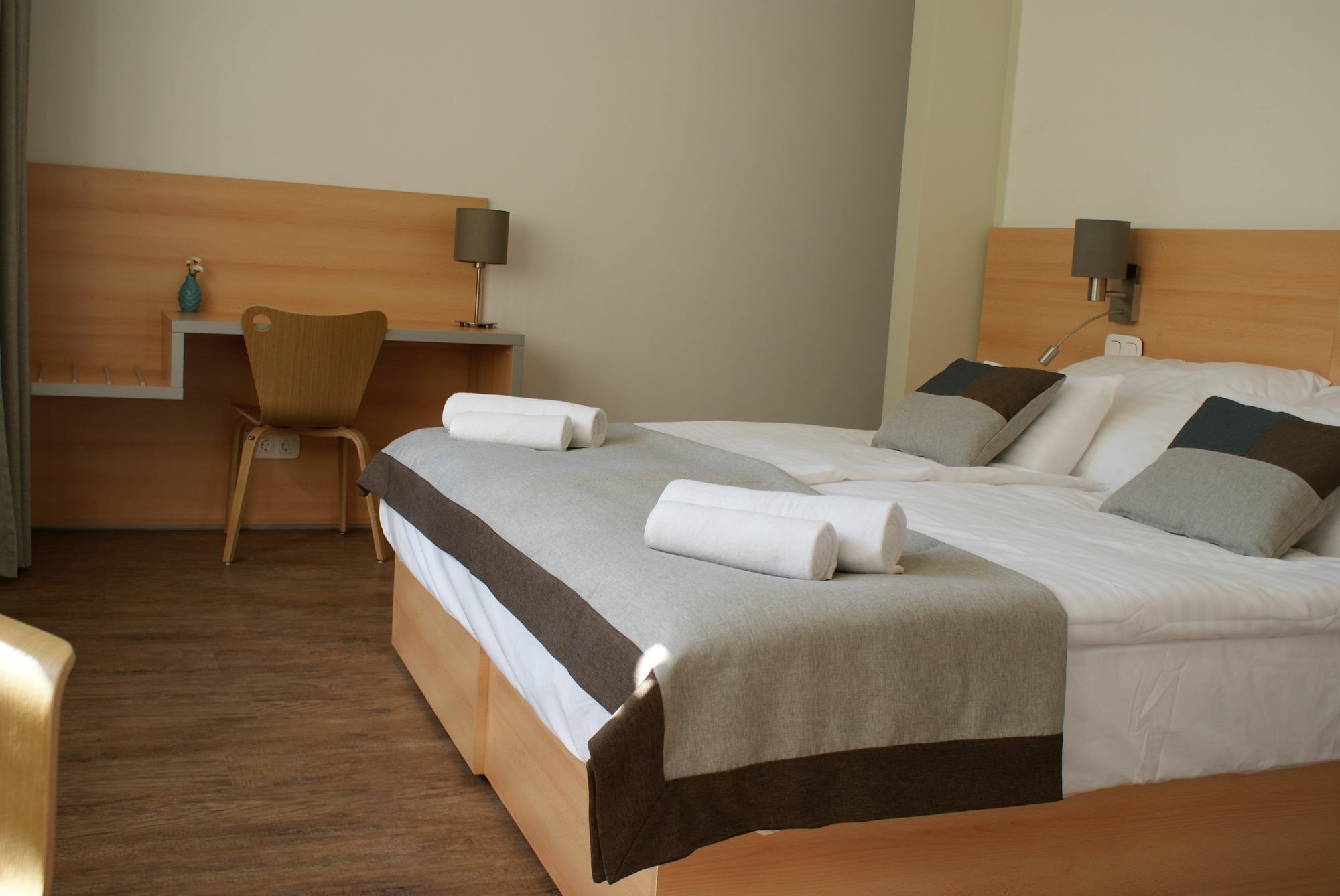 Klebelsberg Kastely 4* Будапешт