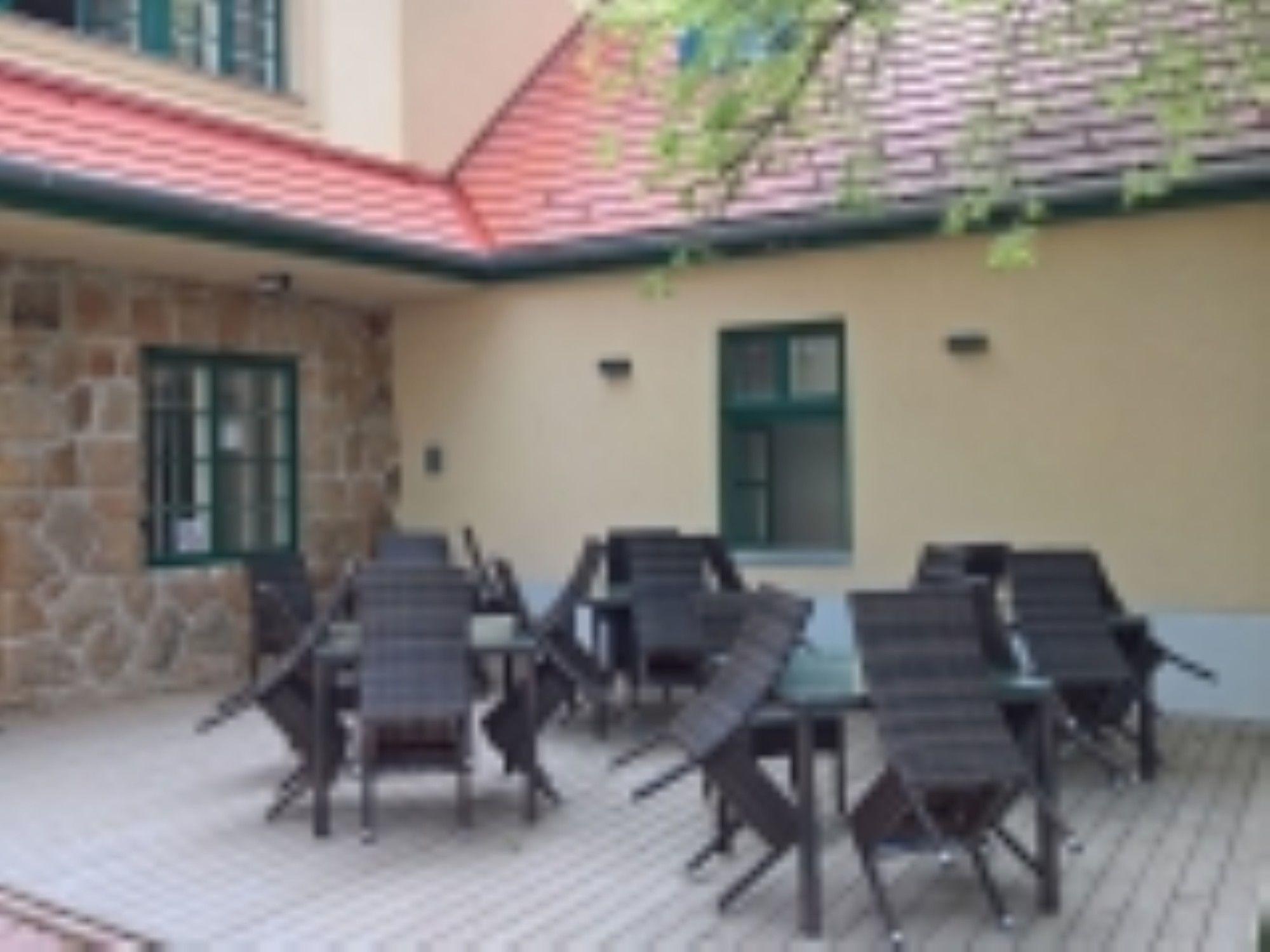 Klebelsberg Kastély Hotel 4*