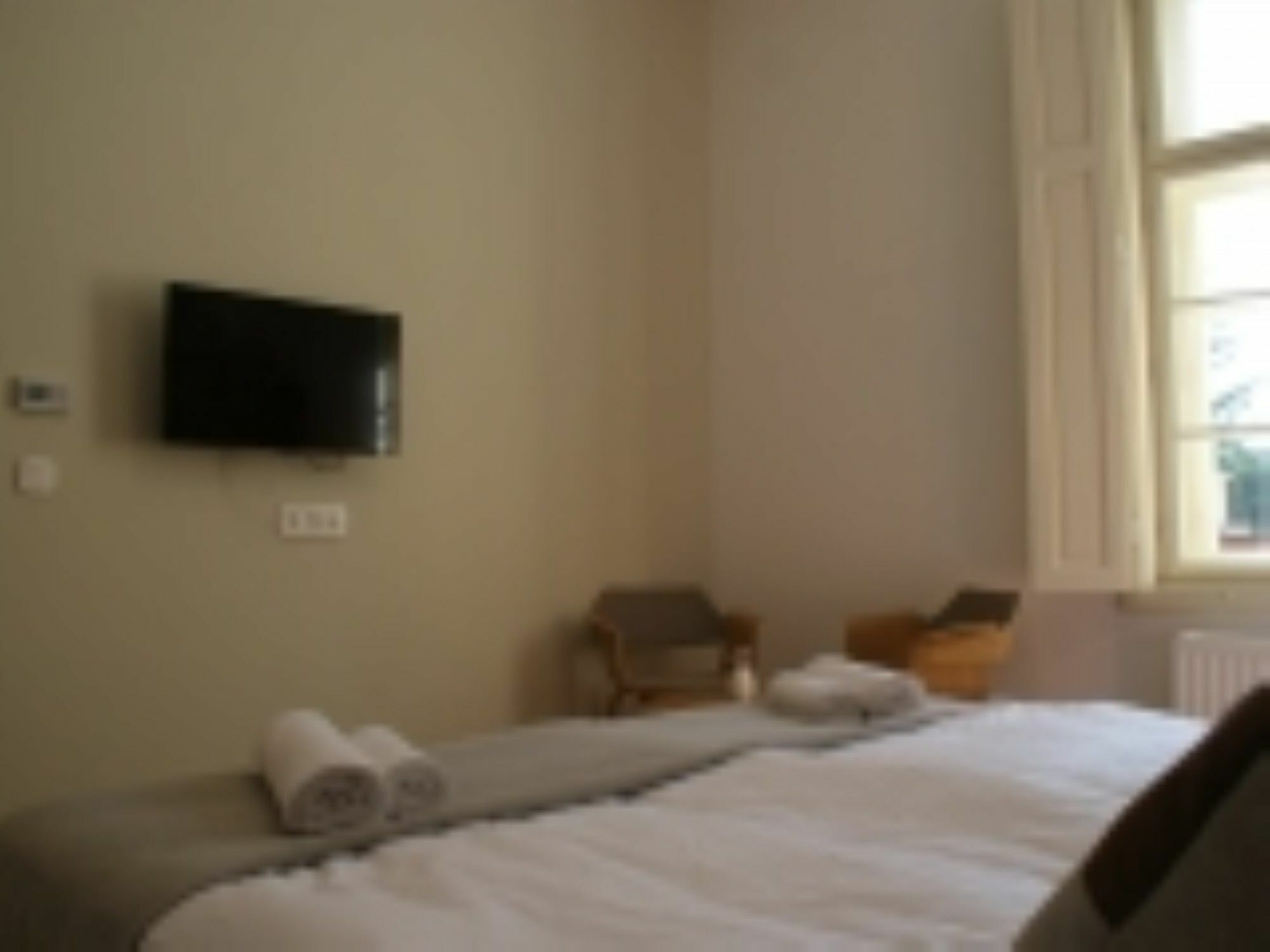 Отель Klebelsberg Kastely 4*