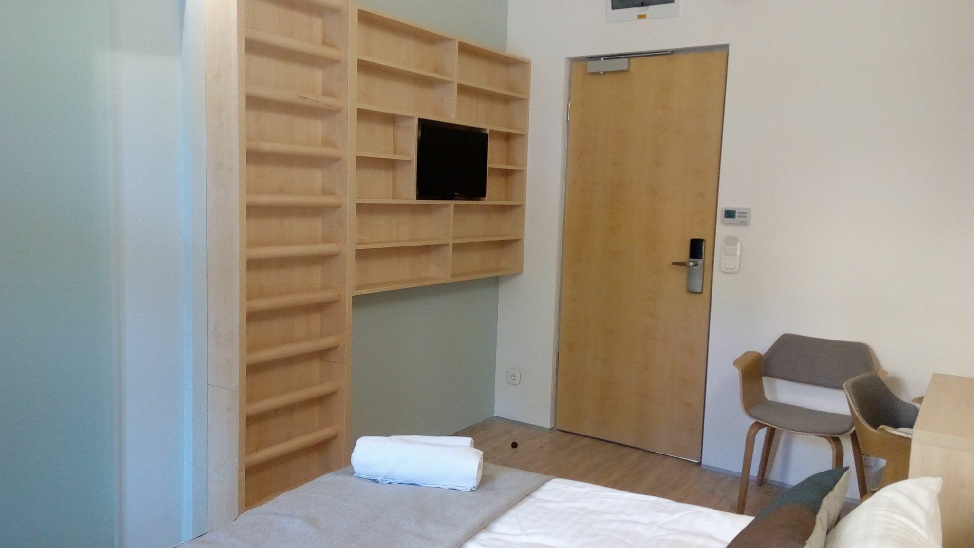 Klebelsberg Kastely 4* Budapesta